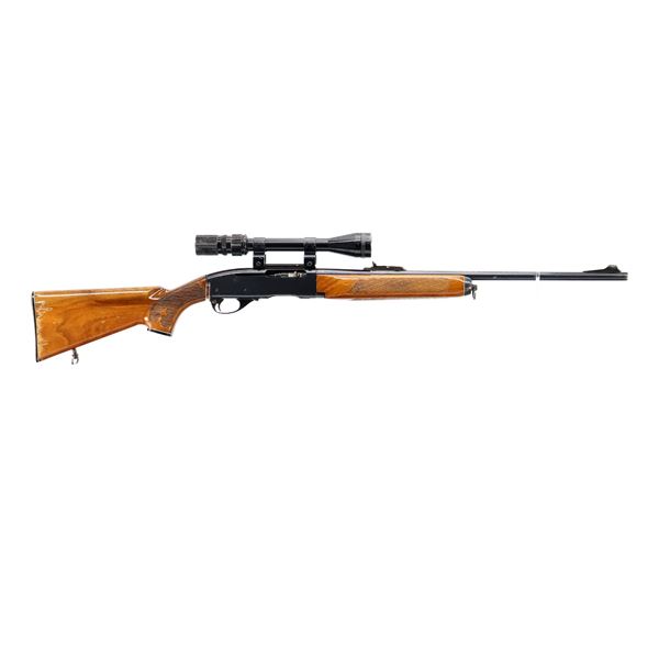 REMINGTON | Model: 742 Woodsmaster | Caliber: .30-06 SPRG