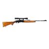 Image 1 : REMINGTON | Model: 742 Woodsmaster | Caliber: .30-06 SPRG