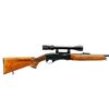 Image 2 : REMINGTON | Model: 742 Woodsmaster | Caliber: .30-06 SPRG