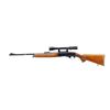 Image 4 : REMINGTON | Model: 742 Woodsmaster | Caliber: .30-06 SPRG
