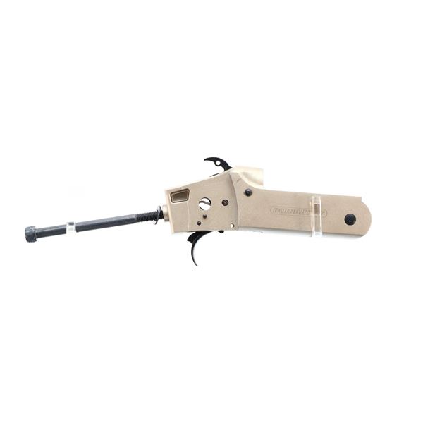 TRADITIONS | Model: Pursuit LT, Receiver | Caliber: NA