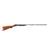 Image 1 : RIVERSIDE ARMS | Model: Side By Side Hammer Gun | Caliber: 12 G X 2 3/4"