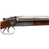 Image 3 : RIVERSIDE ARMS | Model: Side By Side Hammer Gun | Caliber: 12 G X 2 3/4"