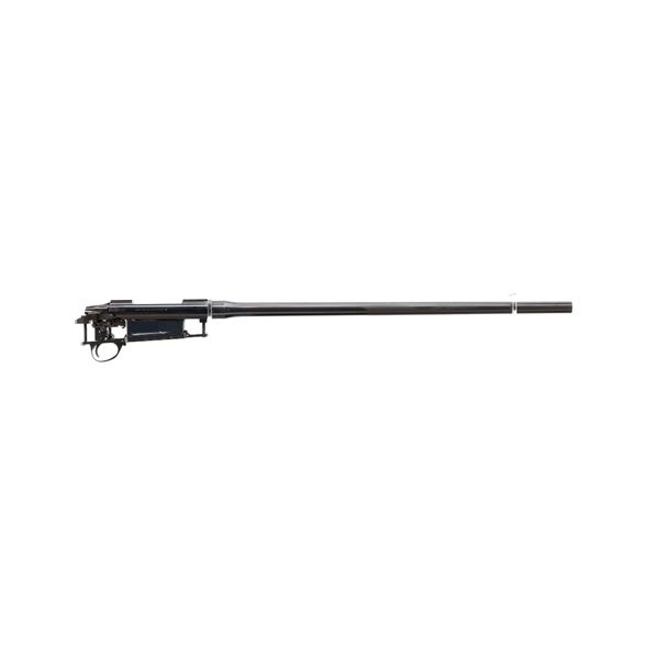 SAKO | Model: AV LH, Barrelled Action | Caliber: 6.5 X 55