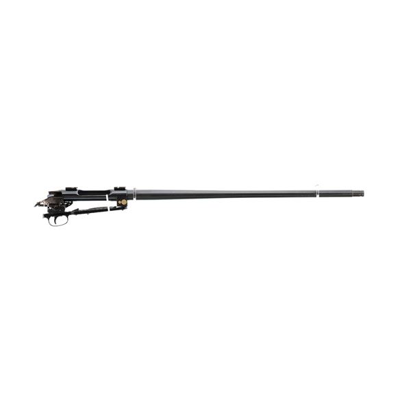 CARL GUSTAF | Model: 3000, Barrelled Action | Caliber: 6.5 X 55