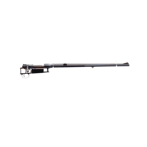 ZELLA MEHLIS GERMANY | Model: 98 Sporter, Barrelled Action | Caliber: 9.3 X 62