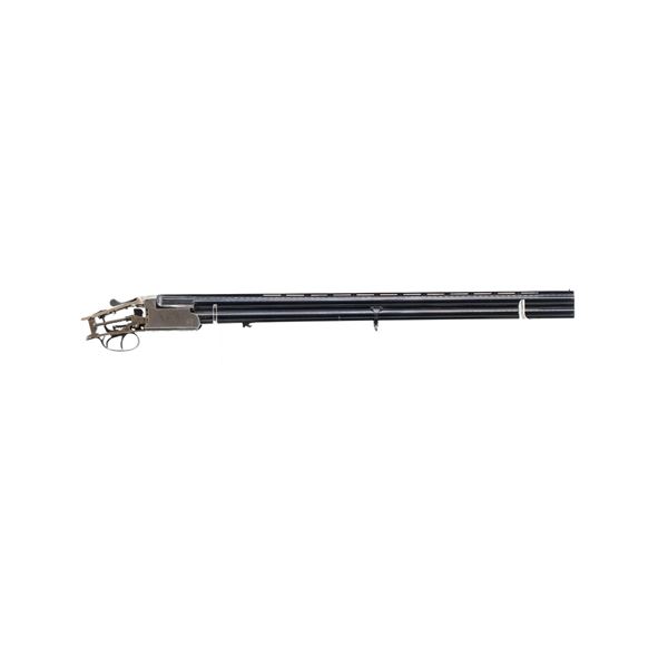 ANTONIO ZOLI | Model: Over Under, Barrelled Action | Caliber: 12 G X 3"