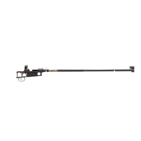 SWEDISH MAUSER | Model: CG63, Barrelled Action | Caliber: 6.5 X 55