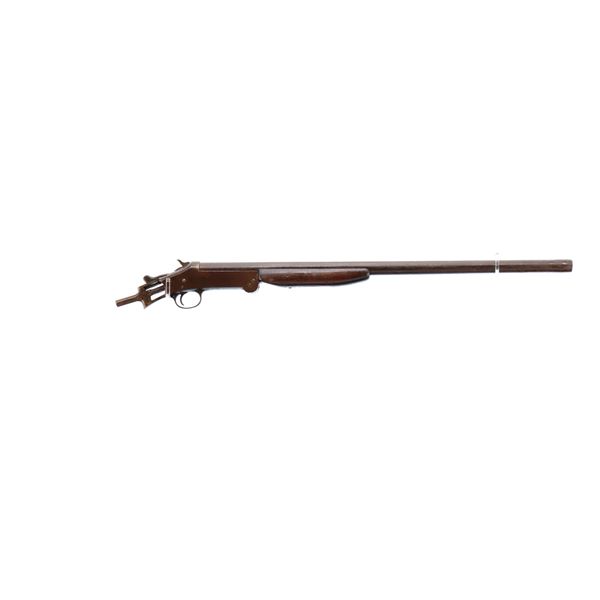 HARRINGTON & RICHARDSON | Model: Folding | Caliber: 12 G X 2 3/4"