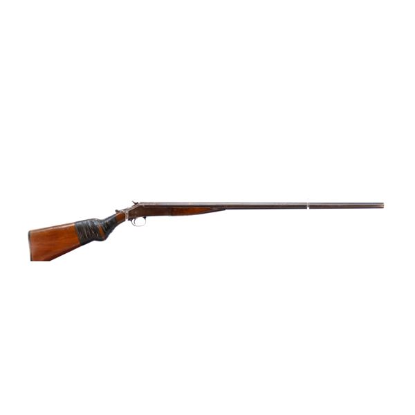 HARRINGTON & RICHARDSON | Model: Single Shot | Caliber: 12 G X 2 3/4"
