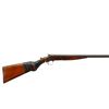 Image 2 : HARRINGTON & RICHARDSON | Model: Single Shot | Caliber: 12 G X 2 3/4"