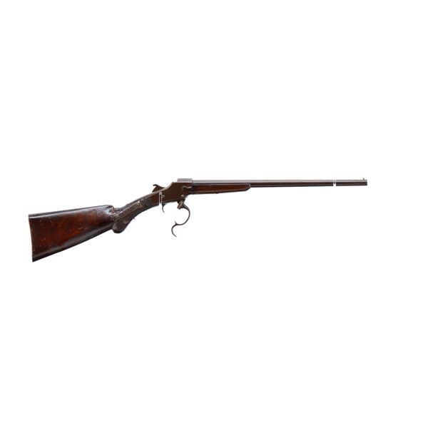HOPKINS & ALLEN | Model: XL 38 Shotgun | Caliber: .38 CAL CF