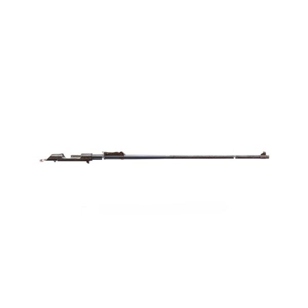 PORTUGUESE MAUSER | Model: 1904 Vergueiro, Barrelled Action | Caliber: 6.5 X 54