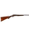 Image 2 : J. MANTON & CO | Model: Side By Side Hammer Gun | Caliber: 12 G X 2 3/4"
