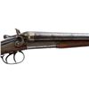 Image 3 : J. MANTON & CO | Model: Side By Side Hammer Gun | Caliber: 12 G X 2 3/4"