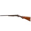 Image 5 : J. MANTON & CO | Model: Side By Side Hammer Gun | Caliber: 12 G X 2 3/4"