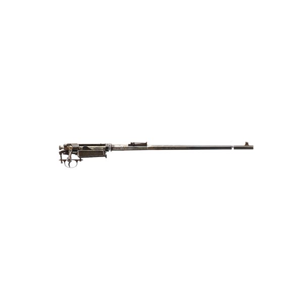 US KRAG | Model: 1908 Carbine, Barrelled Action | Caliber: .30-40 KRAG
