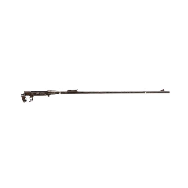 BRITISH LEE SPEED | Model: MKI Commercial, Barrelled Action | Caliber: .303 BR