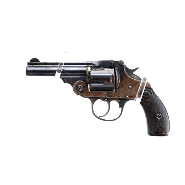 DEACTIVATED IVER JOHNSON | Model: Top Break | Caliber: .32 S&W LONG