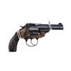 Image 2 : DEACTIVATED IVER JOHNSON | Model: Top Break | Caliber: .32 S&W LONG