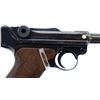 Image 4 : DEACTIVATED GERMAN LUGER | Model: P08 | Caliber: 9MM LUGER