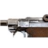 Image 6 : DEACTIVATED GERMAN LUGER | Model: P08 | Caliber: 9MM LUGER