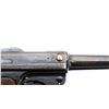 Image 9 : DEACTIVATED GERMAN LUGER | Model: P08 | Caliber: 9MM LUGER