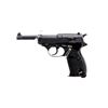 Image 1 : DEACTIVATED WALTHER | Model: P38 | Caliber: 9MM LUGER