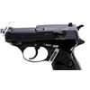 Image 3 : DEACTIVATED WALTHER | Model: P38 | Caliber: 9MM LUGER