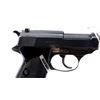 Image 4 : DEACTIVATED WALTHER | Model: P38 | Caliber: 9MM LUGER