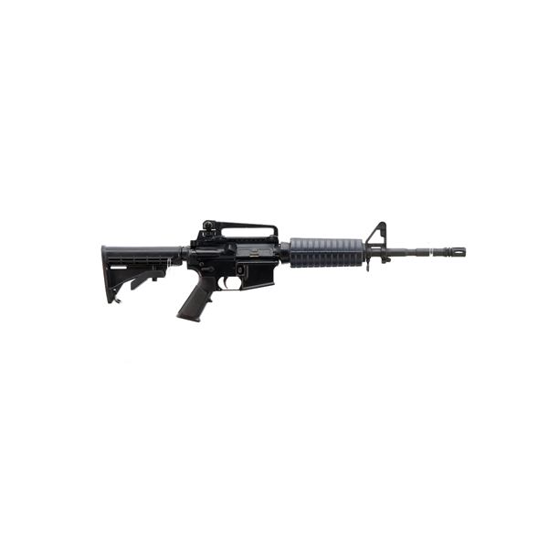 DEACTIVATED POLY TECH | Model: CQ-A | Caliber: 5.56MM