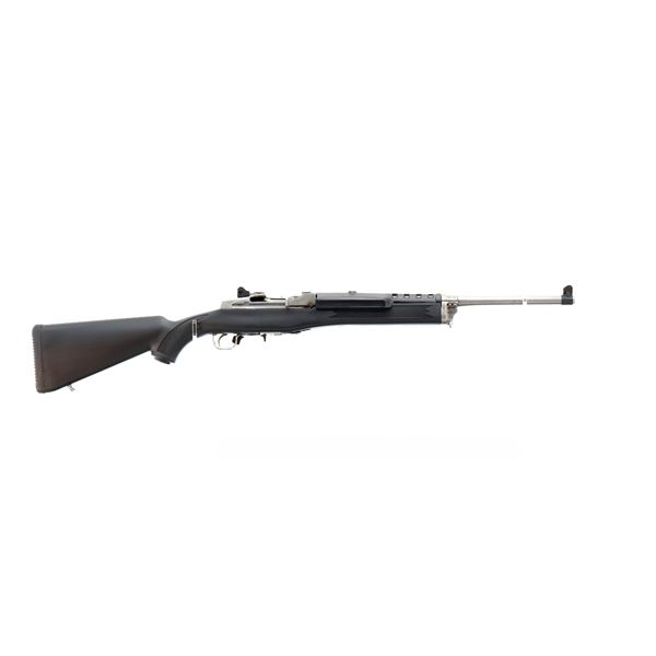 DEACTIVATED RUGER | Model: Ranch Rifle | Caliber: 7.62 X 39