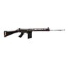 Image 1 : DEACTIVATED ISHAPORE FN FAL | Model: 1A1 | Caliber: 7.62N