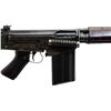 Image 3 : DEACTIVATED ISHAPORE FN FAL | Model: 1A1 | Caliber: 7.62N