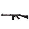 Image 5 : DEACTIVATED ISHAPORE FN FAL | Model: 1A1 | Caliber: 7.62N