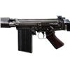 Image 6 : DEACTIVATED ISHAPORE FN FAL | Model: 1A1 | Caliber: 7.62N