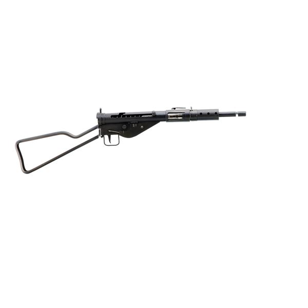 DEACTIVATED LONG BRANCH STEN | Model: MKII Chinese Lend Lease | Caliber: 9MM LUGER