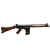 Image 2 : DEACTIVATED ISHAPORE FN FAL | Model: 1A1 | Caliber: 7.62 N