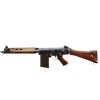 Image 5 : DEACTIVATED ISHAPORE FN FAL | Model: 1A1 | Caliber: 7.62 N
