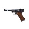 Image 1 : DEACTIVATED GERMAN LUGER | Model: P08 | Caliber: 9MM LUGER