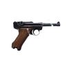 Image 2 : DEACTIVATED GERMAN LUGER | Model: P08 | Caliber: 9MM LUGER