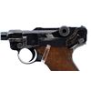 Image 3 : DEACTIVATED GERMAN LUGER | Model: P08 | Caliber: 9MM LUGER