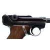 Image 4 : DEACTIVATED GERMAN LUGER | Model: P08 | Caliber: 9MM LUGER