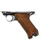 Image 5 : DEACTIVATED GERMAN LUGER | Model: P08 | Caliber: 9MM LUGER