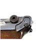 Image 6 : DEACTIVATED GERMAN LUGER | Model: P08 | Caliber: 9MM LUGER