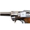Image 8 : DEACTIVATED GERMAN LUGER | Model: P08 | Caliber: 9MM LUGER