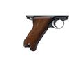Image 9 : DEACTIVATED GERMAN LUGER | Model: P08 | Caliber: 9MM LUGER