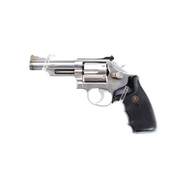 DEACTIVATED SMITH & WESSON | Model: 66-2 | Caliber: .357 MAG