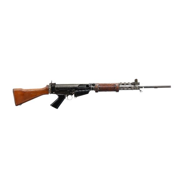 DEACTIVATED ISRAELI FN FAL | Model: FAL | Caliber: 7.62 N