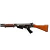 Image 5 : DEACTIVATED ISRAELI FN FAL | Model: FAL | Caliber: 7.62 N